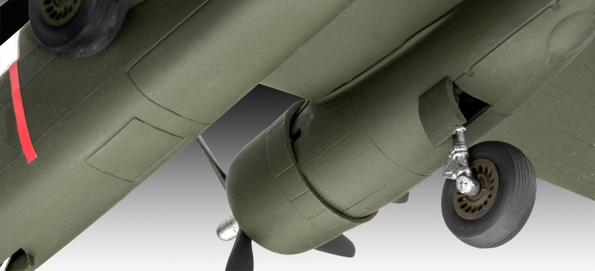 B-25 MITCHELL - REVELL (RV3650)