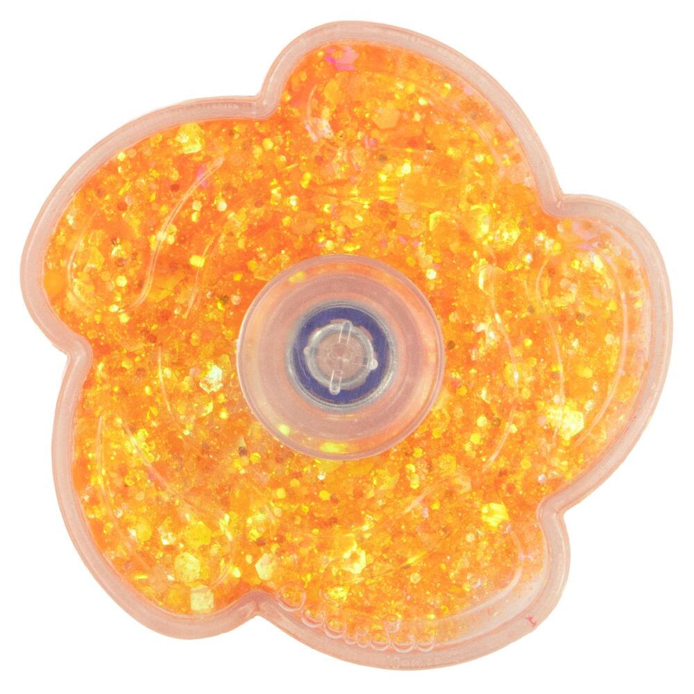 JUCARIE ANTISTRES FIDGET SPINNER - FLORICICA CU SCLIPICI - KEYCRAFT (NV815)