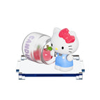 HELLO KITTY - FIGURINA ASCUNSA IN CUTIE, 4.5 CM, BIG APPLE WORKSHOP - FAMOSA (24WH-007)