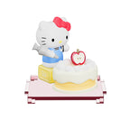 HELLO KITTY - FIGURINA ASCUNSA IN CUTIE, 4.5 CM, BIG APPLE WORKSHOP - FAMOSA (24WH-007)
