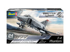 F-4E PHANTOM - REVELL (RV3651)