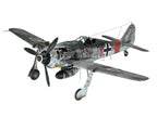 FW190 A-8 "STURMBOCK" - REVELL (RV3874)