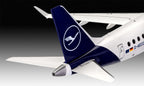 EMBRAER 190 LUFTHANSA NEW LIVERY - REVELL (RV3883)