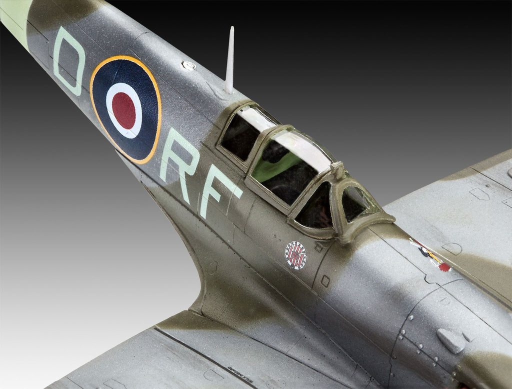 SPITFIRE MK. VB - REVELL (RV3897)