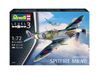 SPITFIRE MK. VB - REVELL (RV3897)