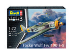 FOCKE WULF FW190 F-8 - REVELL (RV3898)