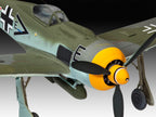 FOCKE WULF FW190 F-8 - REVELL (RV3898)