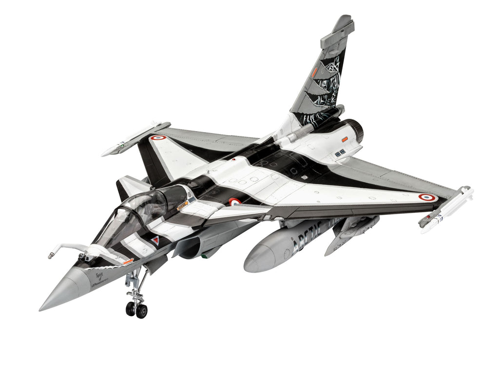 DASSAULT RAFALE C - REVELL (RV3901)