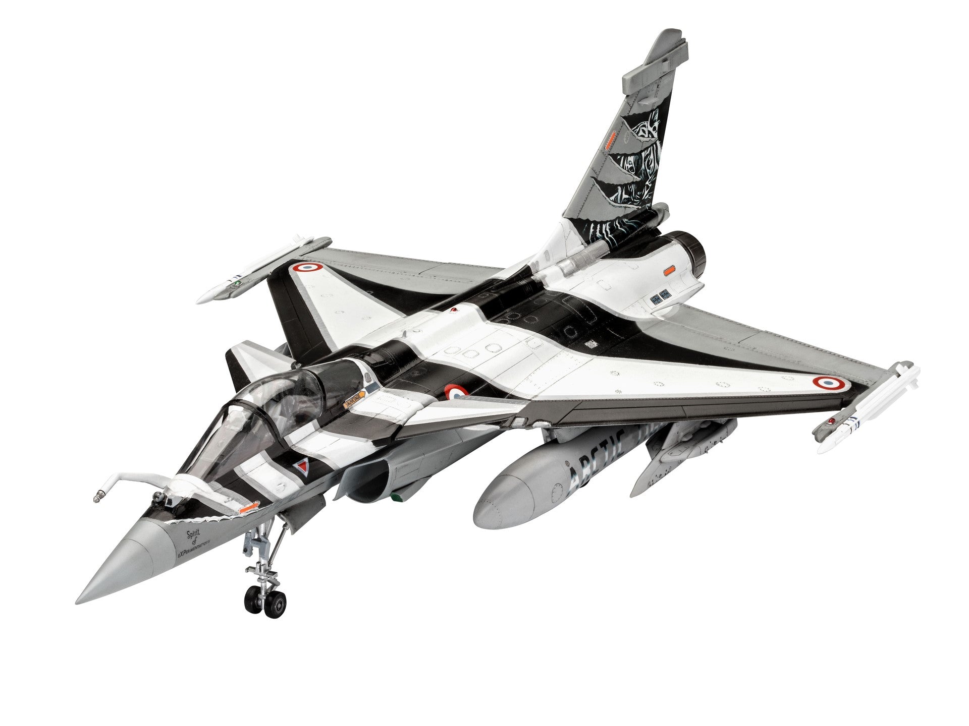 DASSAULT RAFALE C - REVELL (RV3901)