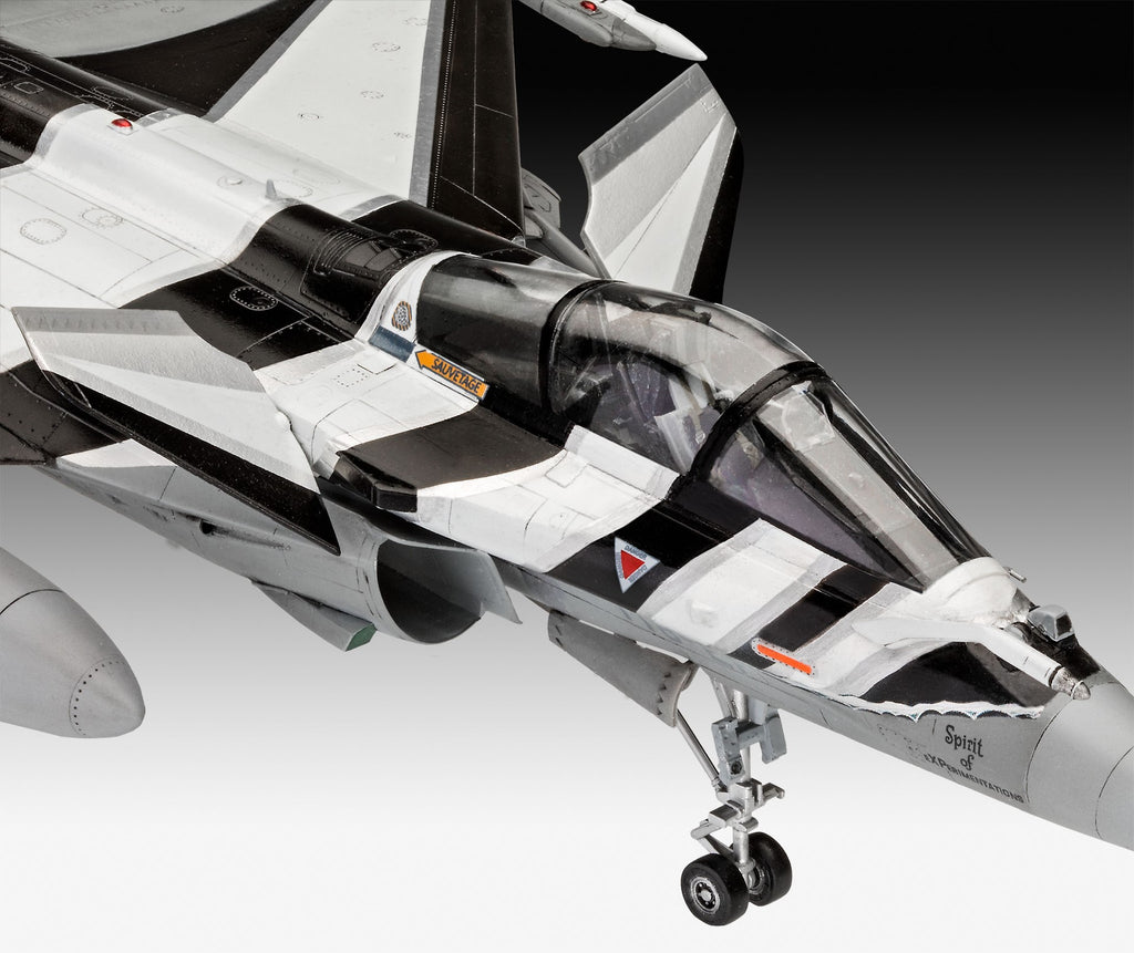DASSAULT RAFALE C - REVELL (RV3901)