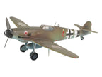 MESSERSCHMITT BF 109 G-10 - REVELL (RV4160)