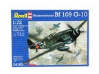 MESSERSCHMITT BF 109 G-10 - REVELL (RV4160)
