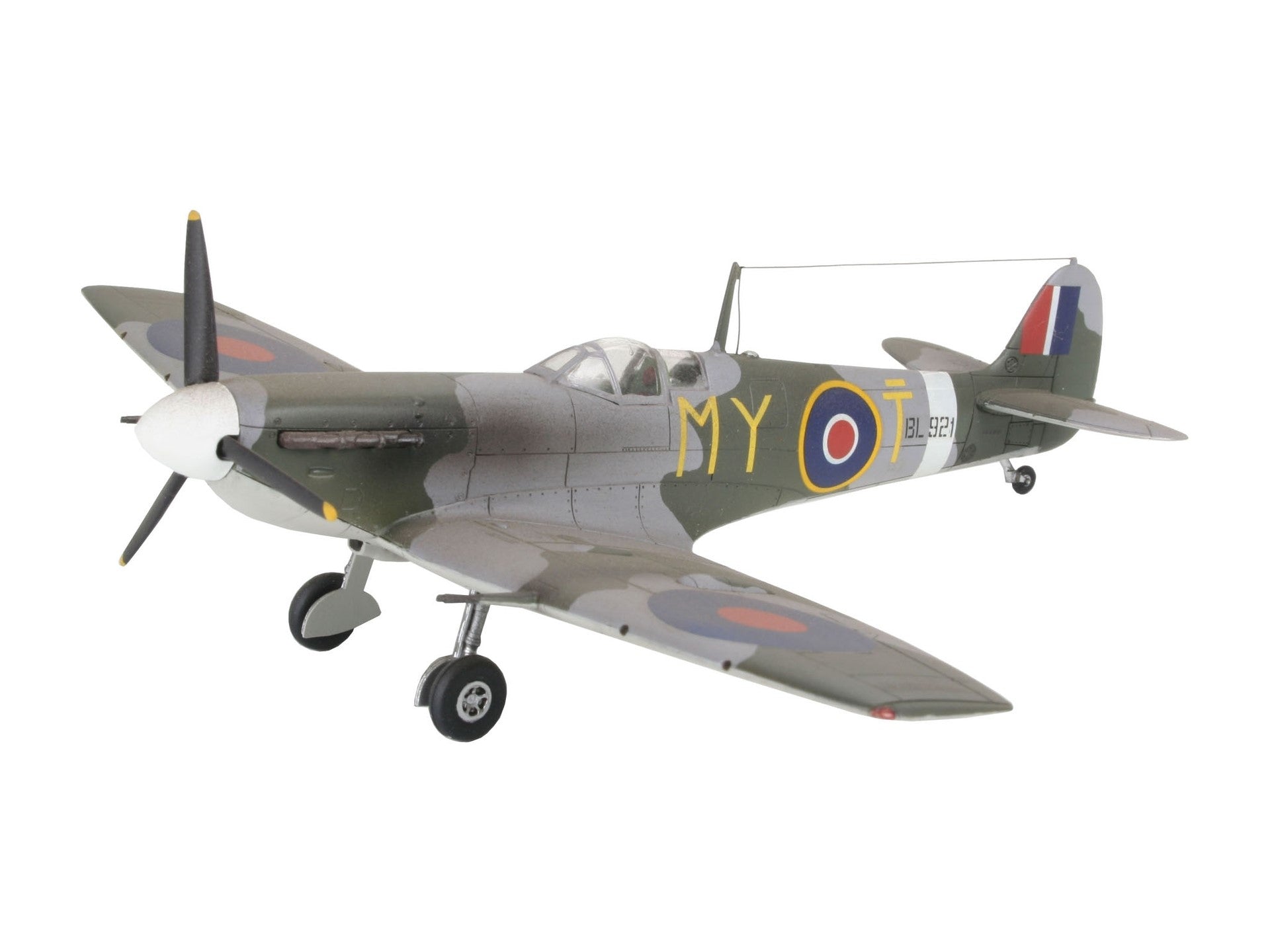 SPITFIRE MK.V - REVELL (RV4164)