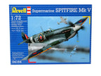 SPITFIRE MK.V - REVELL (RV4164)