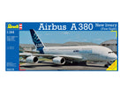 AIRBUS A380 "NEW LIVERY" - REVELL (RV4218)