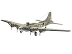 B-17F MEMPHIS BELLE - REVELL (RV4279)