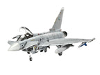 EUROFIGHTER TYPHOON (SINGLE SEATER) - REVELL (RV4282)