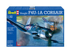 VOUGHT F4U-1A CORSAIR - REVELL (RV4781)