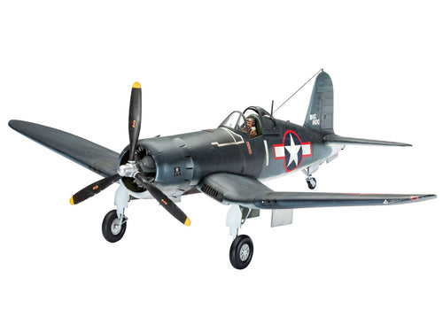 VOUGHT F4U-1A CORSAIR - REVELL (RV4781)