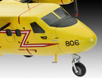 DH C-6 TWIN OTTER - REVELL (RV4901)