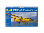 DH C-6 TWIN OTTER - REVELL (RV4901)