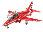 BAE HAWK T.1 RED ARROWS - REVELL (RV4921)
