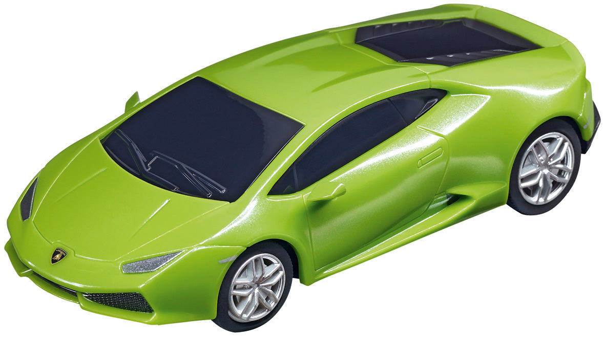 LAMBORGHINI HURACAN VERDE - CARRERA (CR15817053-15817170)