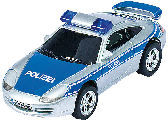 MASINUTA POLITIE, PORSCHE GT3 - CARRERA (CR15817055-15817203)