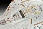 U.S.S. VOYAGER - REVELL (RV4992)