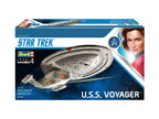 U.S.S. VOYAGER - REVELL (RV4992)