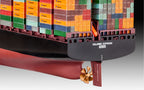 CONTAINER SHIP "COLOMBO EXPRESS" - REVELL (RV5152)