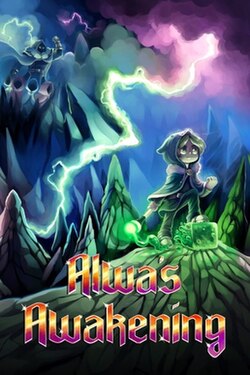 ALWA'S AWAKENING - NINTENDO SWITCH - MULTILANGUAGE - EU