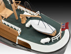 NORTHSEA FISHING TRAWLER - REVELL (RV5204)