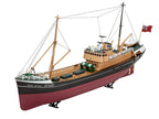 NORTHSEA FISHING TRAWLER - REVELL (RV5204)