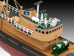 NORTHSEA FISHING TRAWLER - REVELL (RV5204)