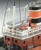 HARBOUR TUG BOAT - REVELL (RV5207)
