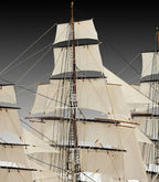 NAVOMODEL DE CONSTRUIT NAVA BRITANICA CUTTY SARK - REVELL (RV5422)