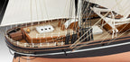 NAVOMODEL DE CONSTRUIT NAVA BRITANICA CUTTY SARK - REVELL (RV5422)