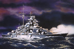 BISMARCK - REVELL (RV5802)