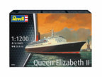 QUEEN ELIZABETH 2 - REVELL (RV5806)