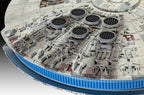 MILLENNIUM FALCON (CLASSIC) - REVELL (RV6718)