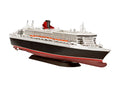 NAVA QUEEN MARY 2 - REVELL (RV05231)