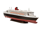 NAVA QUEEN MARY 2 - REVELL (RV05231)