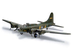 B-17F MEMPHIS BELLE - REVELL (RV4297)