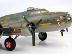 B-17F MEMPHIS BELLE - REVELL (RV4297)