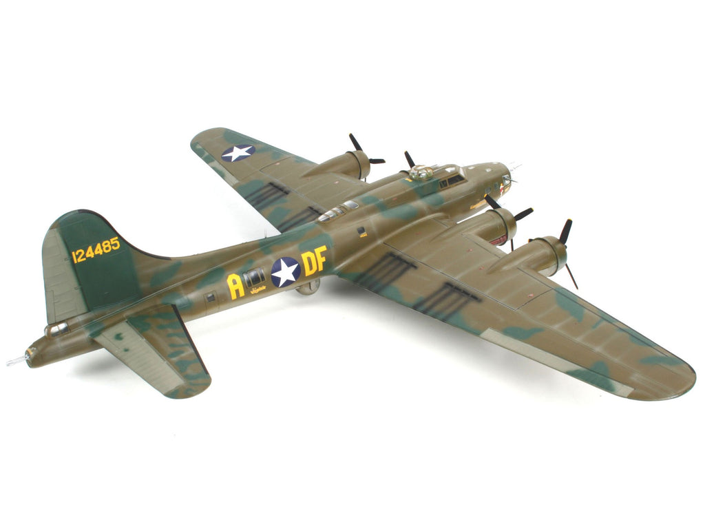 B-17F MEMPHIS BELLE - REVELL (RV4297)