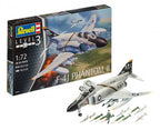 F-4J PHANTOM II - REVELL (RV3941)