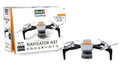 QUADROCOPTER CU TELECOMANDA NAVIGATOR NXT - REVELL (RV23811)