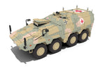 MACHETA MILITARA GTK BOXER SGSANKFZ - REVELL (RV03362)
