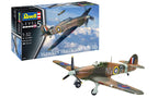 HAWKER HURRICANE MK IIB - REVELL (RV04968)
